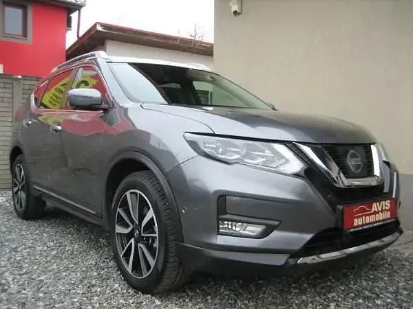 Second-hand Nissan X-Trail 360º 177 CP (130 kW) 2018 Gri SUV
