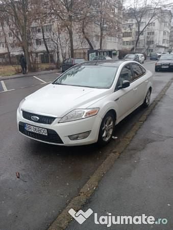 Second-hand 2009 Ford Mondeo Berlinǎ | 1.500 EUR - Imagine 1/2