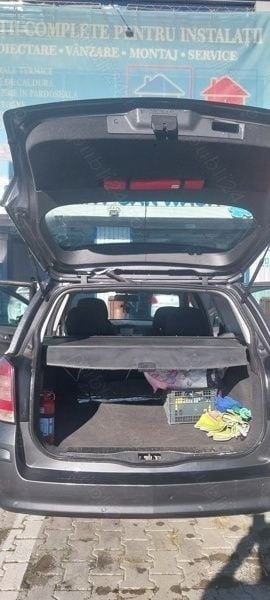 Second-hand Opel Astra 110 CP (80 kW) 2008 Hatchback