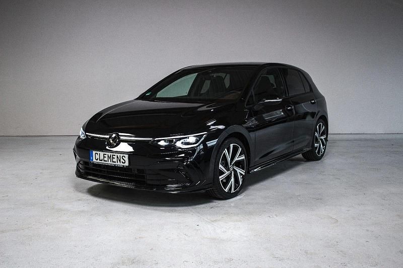 Utilizat 2023 VW Golf VIII R-line | 36.607 EUR - Imagine 1/1