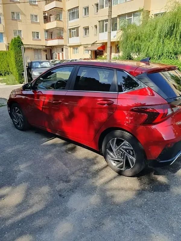 Utilizat 2024 Hyundai i20 Break | 19.000 EUR - Imagine 1/3