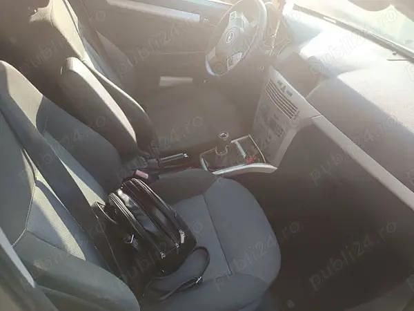 Utilizat 2007 Opel Astra Berlinǎ | 7.000 EUR - Imagine 1/4