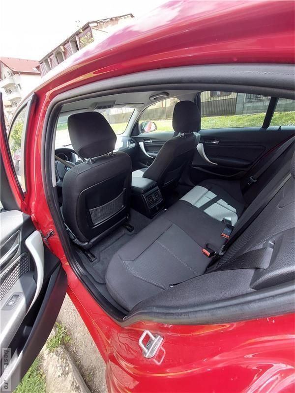 Utilizat 2018 BMW 118 Hatchback | 15.500 EUR (Preț OK) - Imagine 1/4