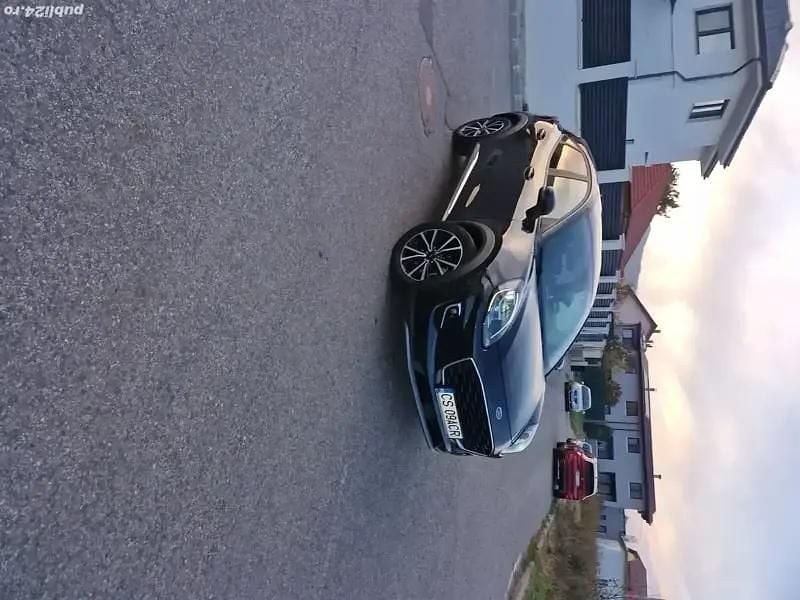 Second-hand 2020 Ford Puma SUV | 10.700 EUR (Preț OK) - Imagine 1/4