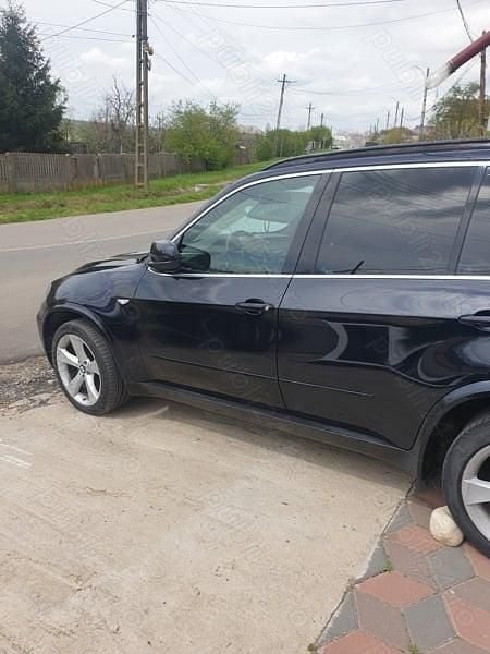 Utilizat 2013 BMW X5 M SUV | 14.000 EUR - Imagine 1/4