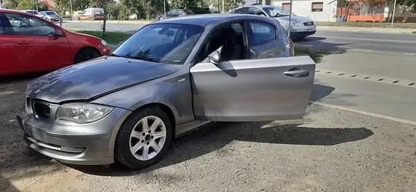 Utilizat 2008 BMW 118 Coupé Coupe | 1.800 EUR - Imagine 1/4