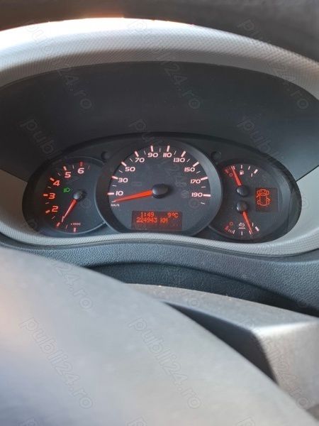 Utilizat 2016 Renault Master Van | 9.000 EUR - Imagine 1/4