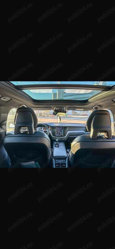 Alb Utilizat 2018 Volvo XC60 SUV | 29.999 EUR (Scump) - Imagine 1/4