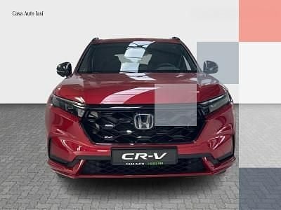Second-hand Honda CR-V 184 CP (135 kW) 2024 Tracțiune față SUV