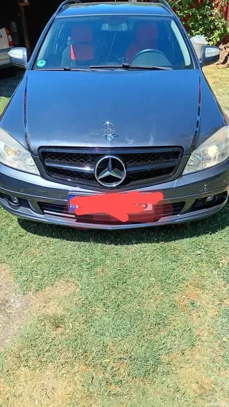 Utilizat 2007 Mercedes A180 Break | 5.000 EUR - Imagine 1/4
