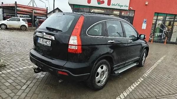 Second-hand Honda CR-V SE 140 CP (102 kW) 2008 SUV