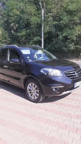 Utilizat 2011 Renault Koleos SUV | 6.000 EUR (Preț OK) - Imagine 1/4