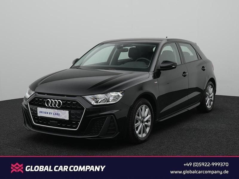 Utilizat 2024 Audi A1 S-Line Hatchback | 23.882 EUR - Imagine 1/1