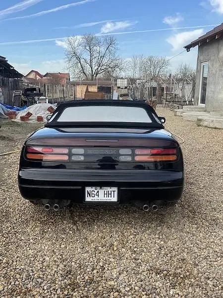 Second-hand Nissan 300 ZX 235 CP (1993) în Gataia - 15.000 EUR