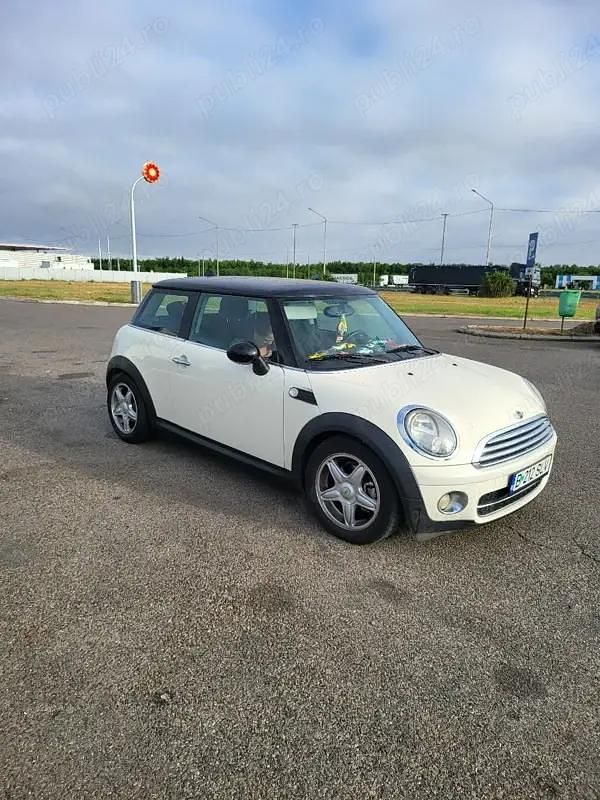 Second-hand Mini Cooper 170 CP (125 kW) 2008 Hatchback