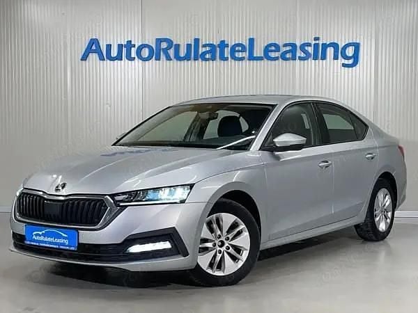 Culoaregri Second-hand 2020 Skoda Octavia Ambition Berlinǎ | 15.189 EUR (Preț OK) - Imagine 1/4