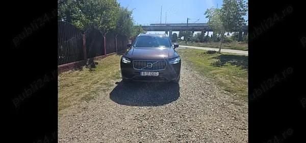 Utilizat 2021 Volvo XC90 SUV | 31.000 EUR - Imagine 1/4