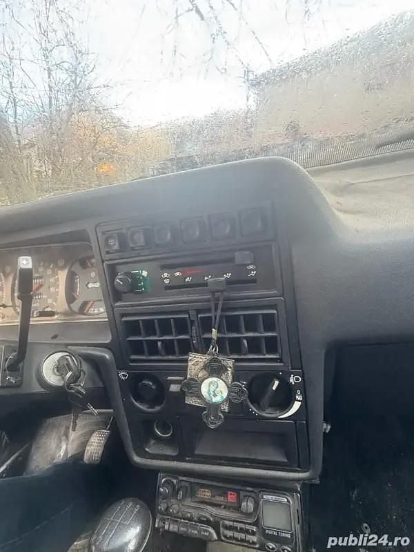 Utilizat 2010 Dacia 1310 Berlinǎ | 790 EUR - Imagine 1/4