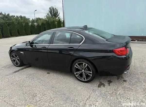 Utilizat 2011 BMW 530 | 10.000 EUR (Preț OK) - Imagine 1/4