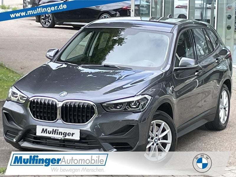 Utilizat 2022 BMW X1 SUV | 28.403 EUR (Preț bun) - Imagine 1/1