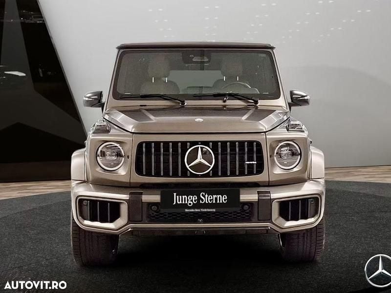 Culoaremaro Utilizat 2024 Mercedes S63L AMG AMG Berlinǎ | 214.872 EUR - Imagine 1/4