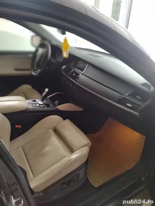 Second-hand BMW X6 306 CP (225 kW) 2009 SUV