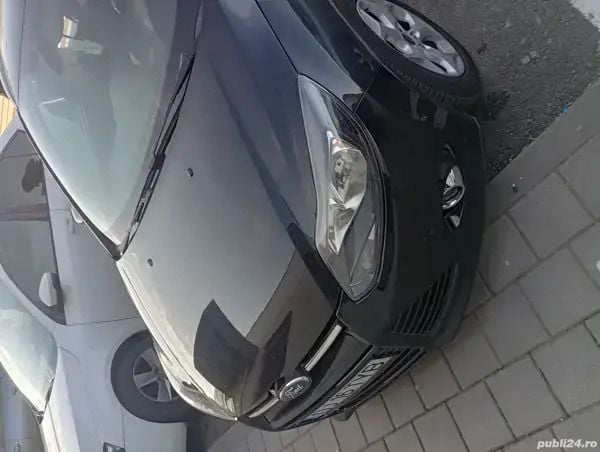 Utilizat 2013 Ford Focus Break | 4.980 EUR (Preț OK) - Imagine 1/4