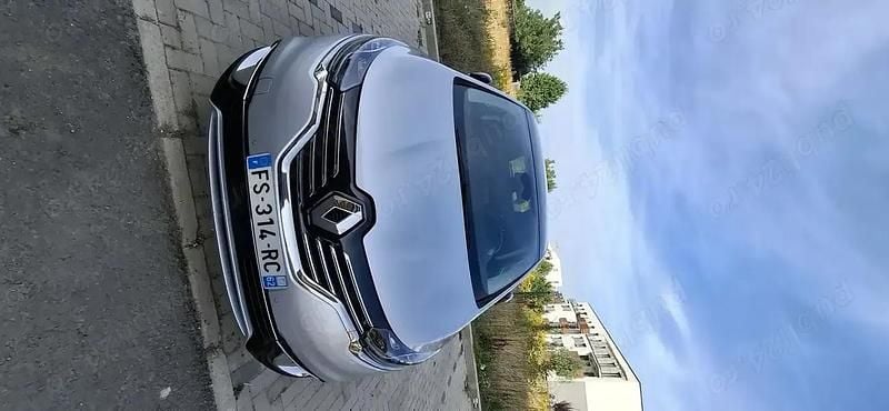 Culoaregri Utilizat 2020 Renault Espace Business Monovolum | 18.300 EUR (Preț OK) - Imagine 1/4