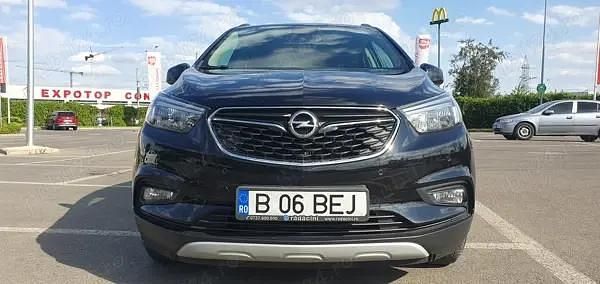 Utilizat 2019 Opel Mokka SUV | 12.999 EUR (Preț OK) - Imagine 1/4