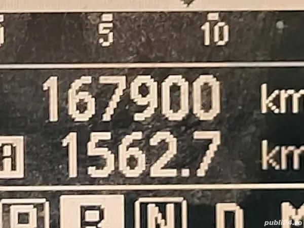 Second-hand Nissan Qashqai +2 150 CP (110 kW) 2011 Visiniu SUV