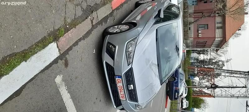 Second-hand 2018 Seat Ibiza Break | 7.300 EUR (Preț OK) - Imagine 1/4