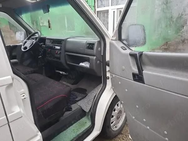 Second-hand VW T4 85 CP (62 kW) 1994 Van