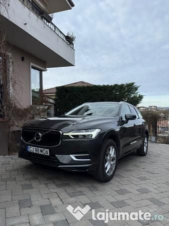 Utilizat 2020 Volvo XC60 SUV | 25.800 EUR (Super Preț) - Imagine 1/4