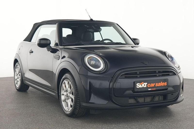 Utilizat 2023 Mini Cooper Classic Hatchback | 26.681 EUR - Imagine 1/1