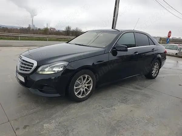 Utilizat 2013 Mercedes A200 Berlinǎ | 10.990 EUR - Imagine 1/4