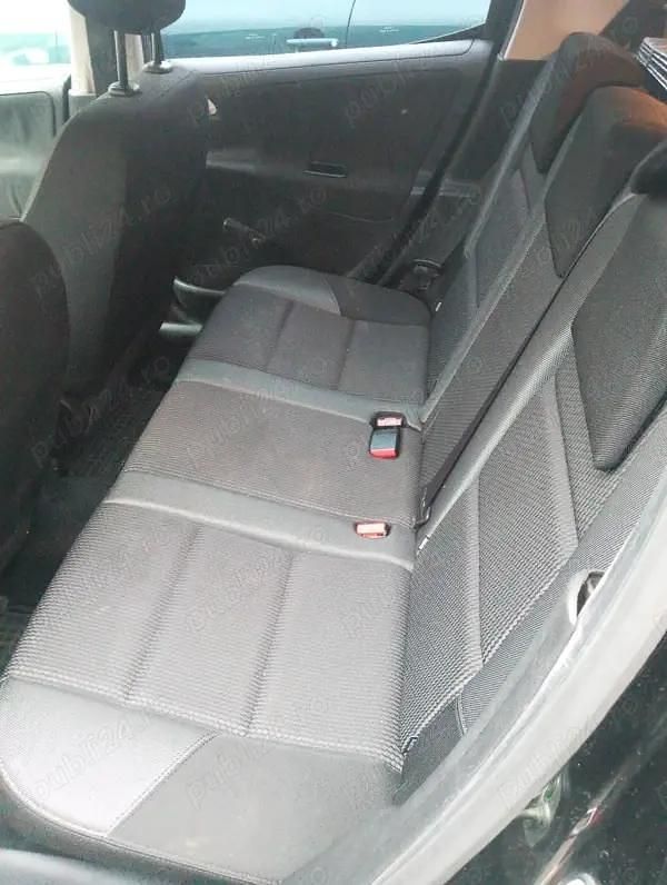 Second-hand Peugeot 207 70 CP (51 kW) 2011 Negru Break