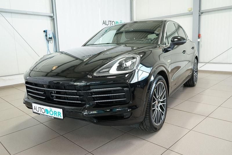 Utilizat 2023 Porsche Cayenne SUV | 85.711 EUR (Preț bun) - Imagine 1/1