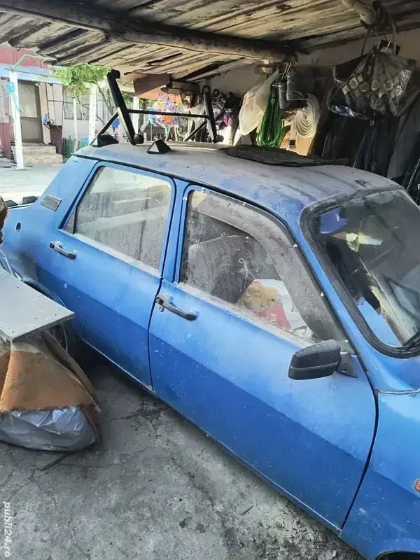 Utilizat 1996 Dacia 1310 Berlinǎ | 2.200 EUR - Imagine 1/4