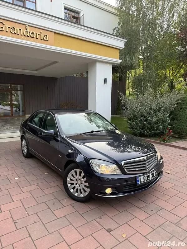 Utilizat 2009 Mercedes A200 Berlinǎ | 2.000 EUR - Imagine 1/4