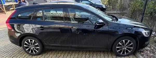 Utilizat 2018 Volvo S60 Berlinǎ | 11.300 EUR - Imagine 1/4