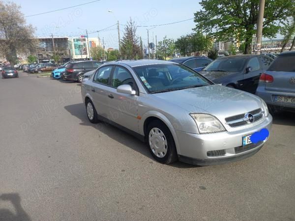 Utilizat 2003 Opel Vectra Berlinǎ | 1.200 EUR - Imagine 1/4