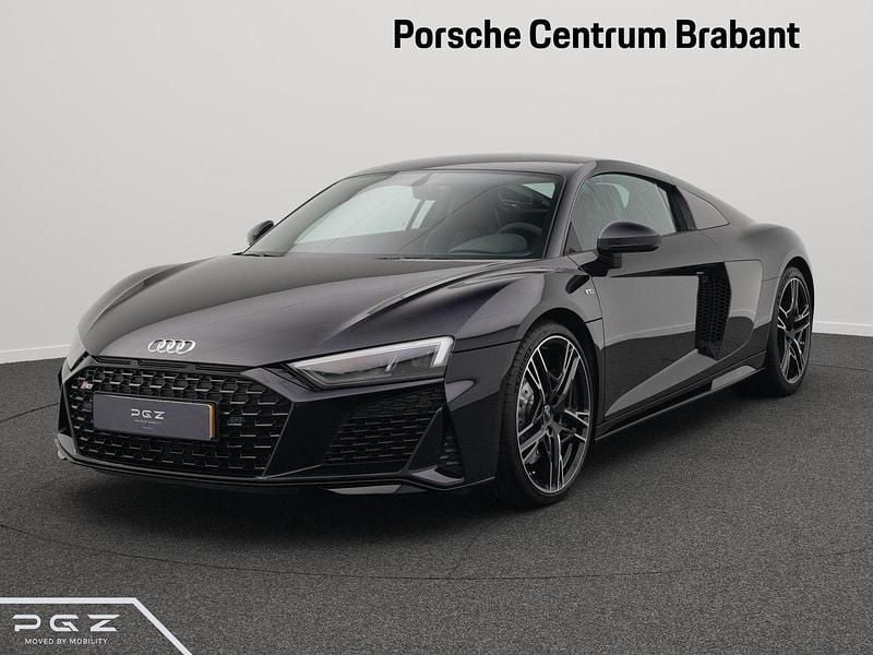 Nouă 2025 Audi R8 Coupé Performance Coupe | 194.207 EUR - Imagine 1/1