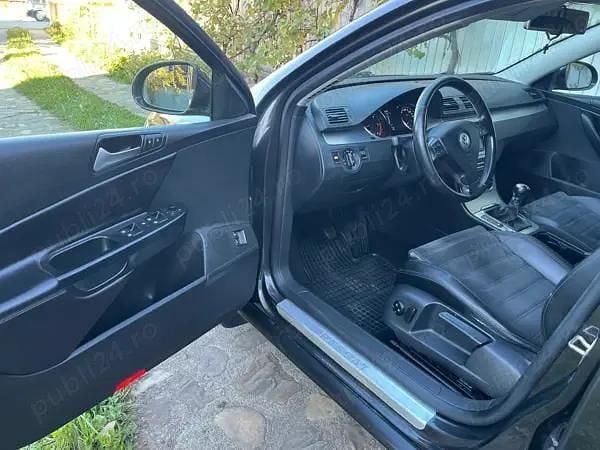 Utilizat 2009 VW Passat Break | 5.800 EUR - Imagine 1/4