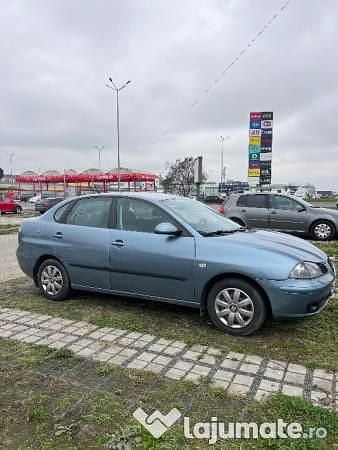 Utilizat 2006 Seat Cordoba Berlinǎ | 1.000 EUR - Imagine 1/4