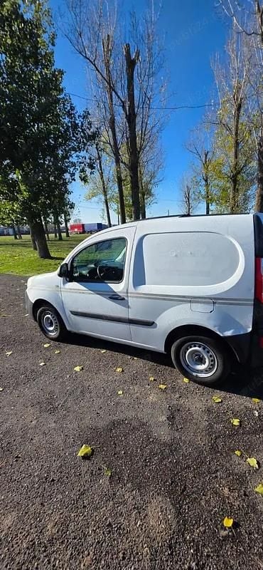 Second-hand Renault Kangoo 77 CP (56 kW) 2017 Monovolum