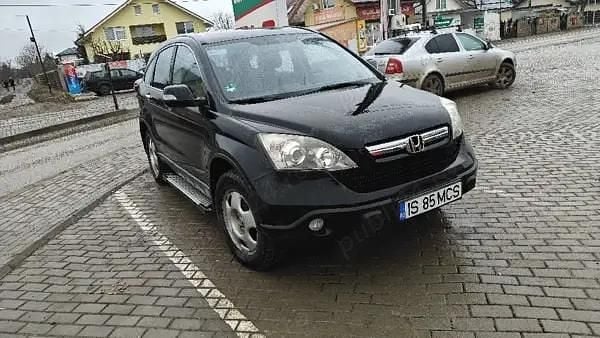 Second-hand Honda CR-V SE 140 CP (102 kW) 2008 SUV