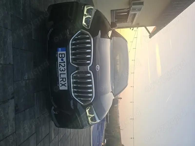 Utilizat 2022 BMW X6 M SUV | 63.000 EUR - Imagine 1/4