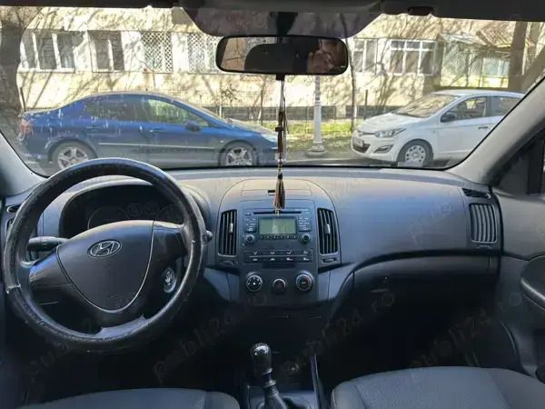 Utilizat 2009 Hyundai i30 Hatchback | 4.200 EUR (Scump) - Imagine 1/4