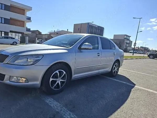 Second-hand Skoda Octavia 140 CP (102 kW) 2013 Berlinǎ