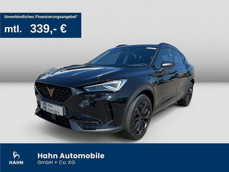 Utilizat 2023 Cupra Formentor VZ SUV | 39.782 EUR (Preț OK) - Imagine 1/1